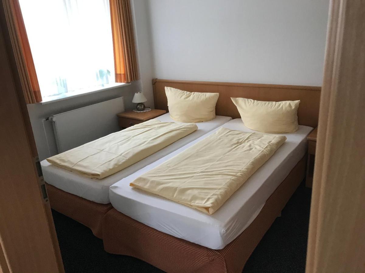 Arp'S Gasthof Schonkirchen Bagian luar foto