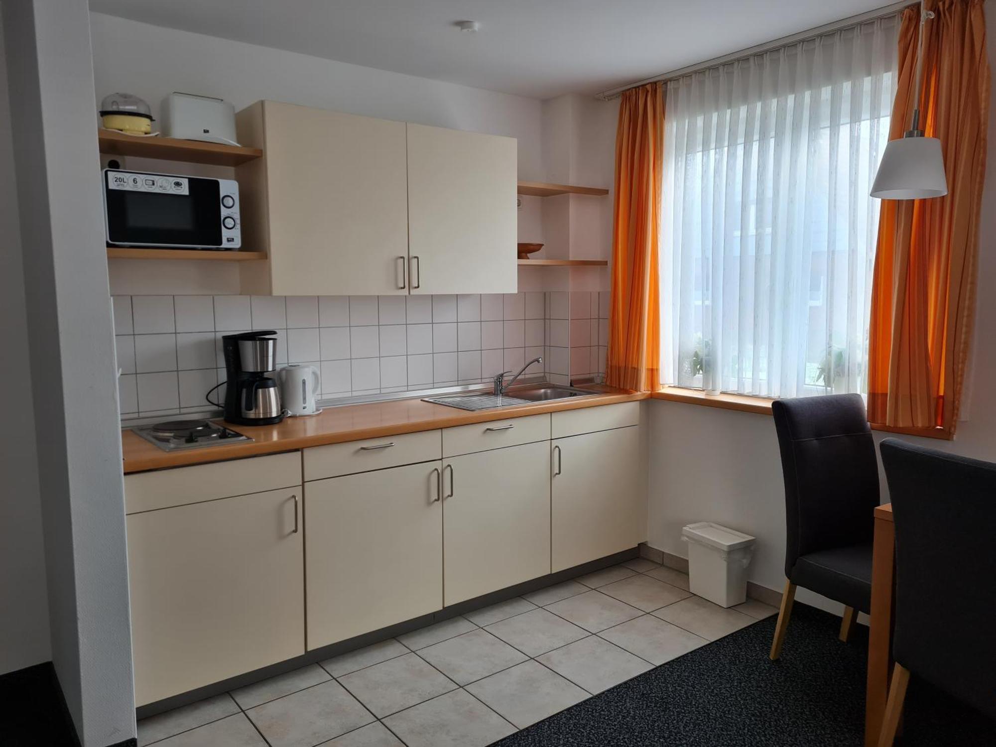 Arp'S Gasthof Schonkirchen Bagian luar foto
