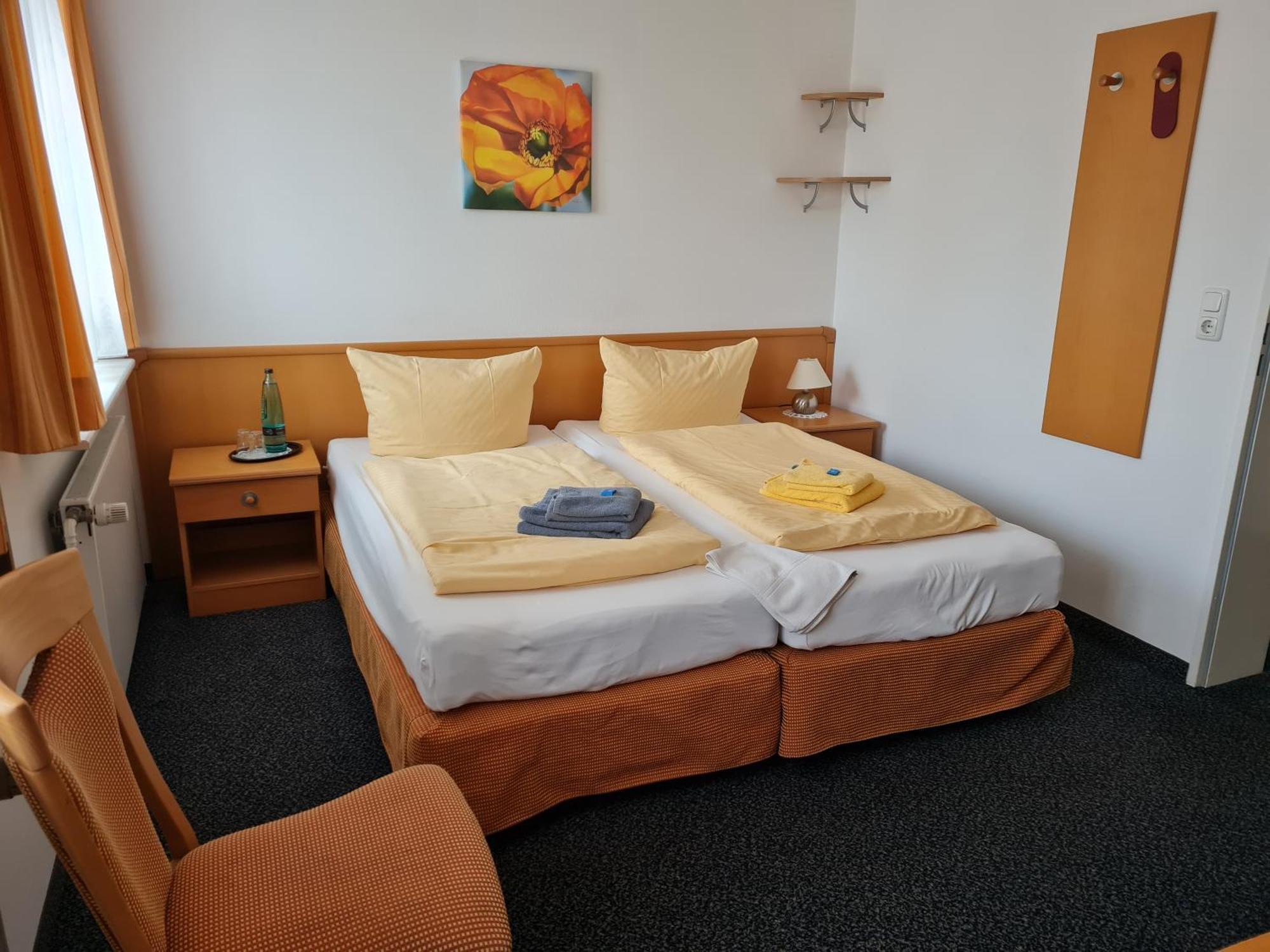 Arp'S Gasthof Schonkirchen Bagian luar foto