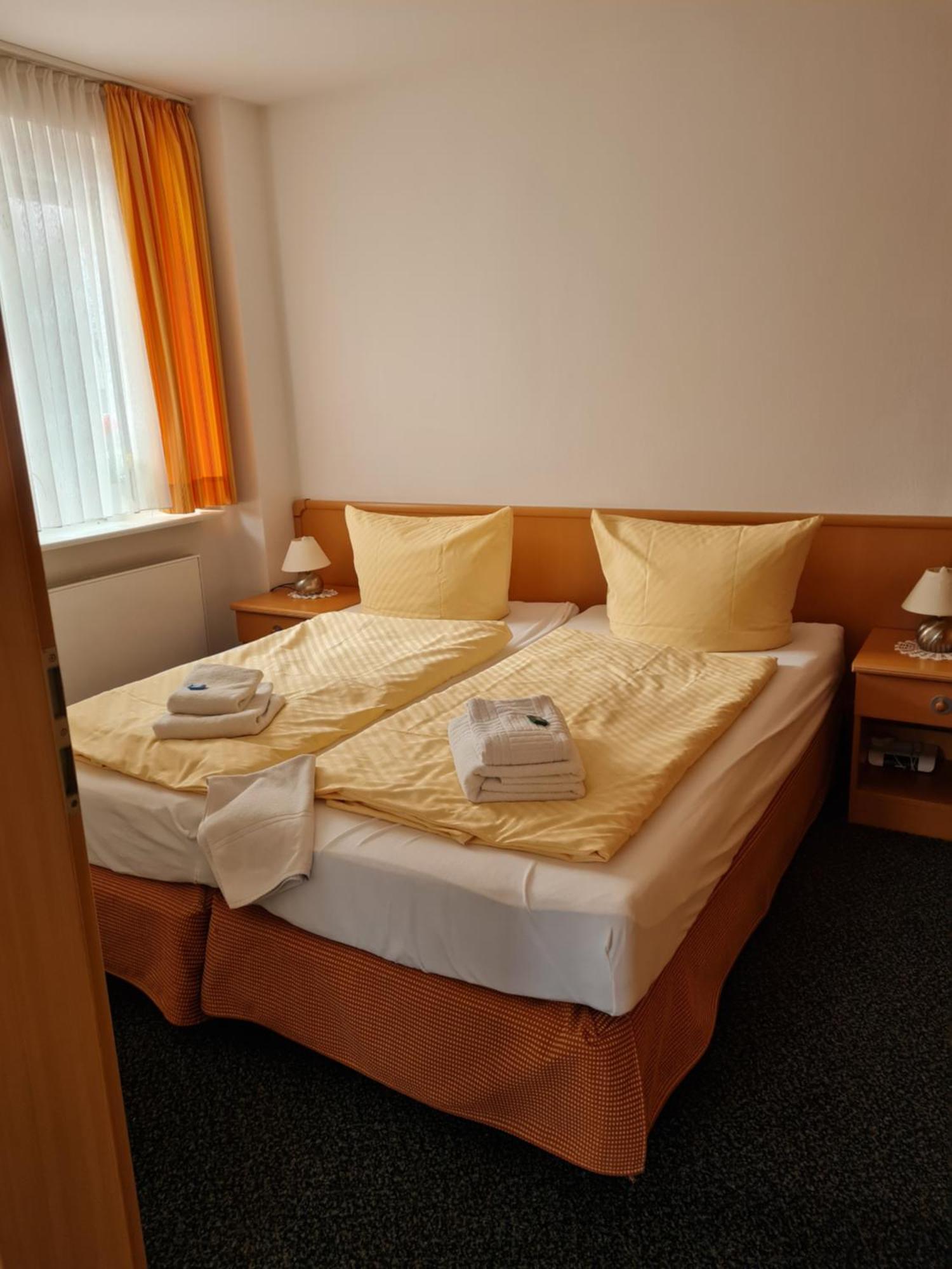 Arp'S Gasthof Schonkirchen Bagian luar foto