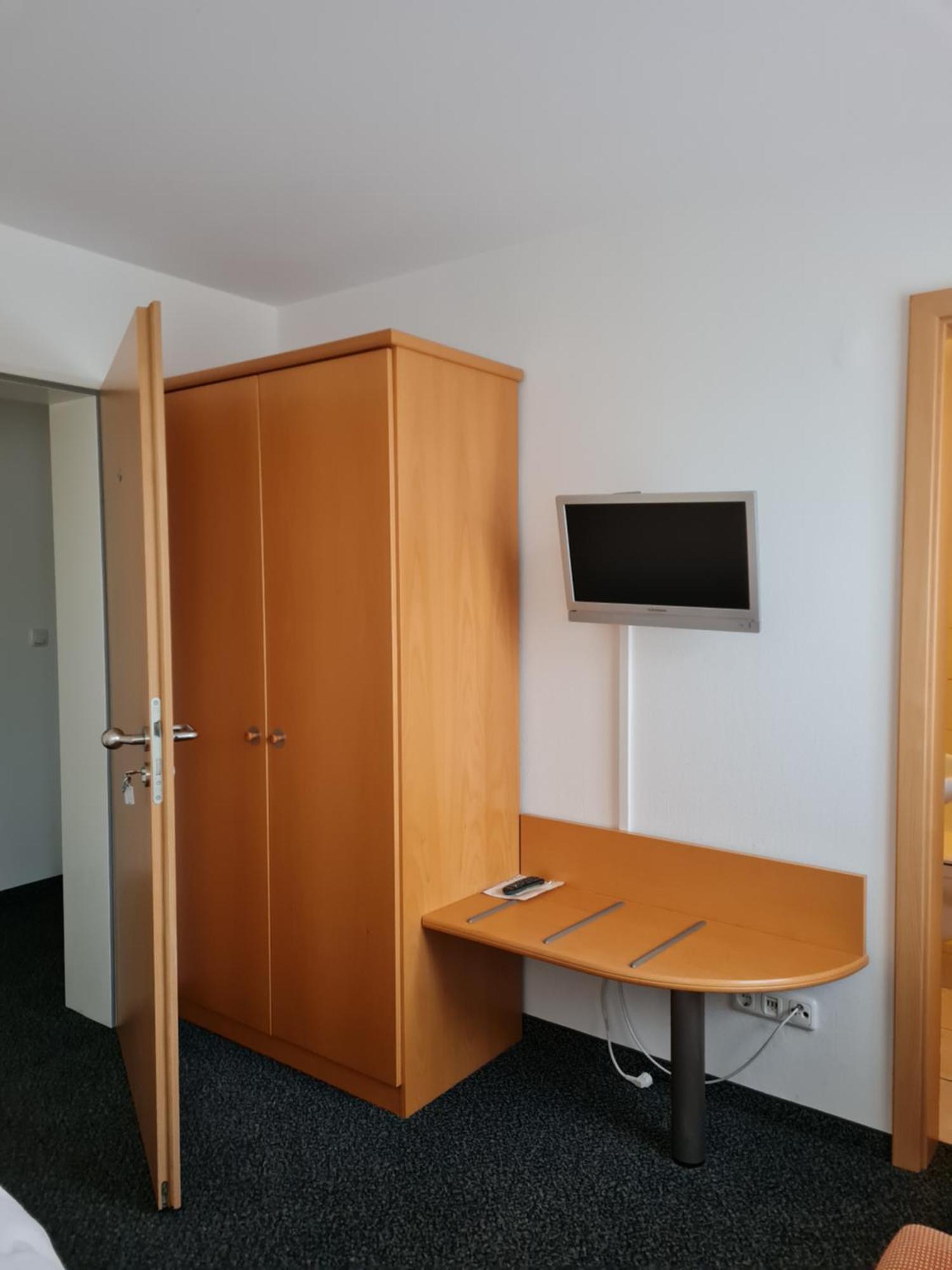 Arp'S Gasthof Schonkirchen Bagian luar foto