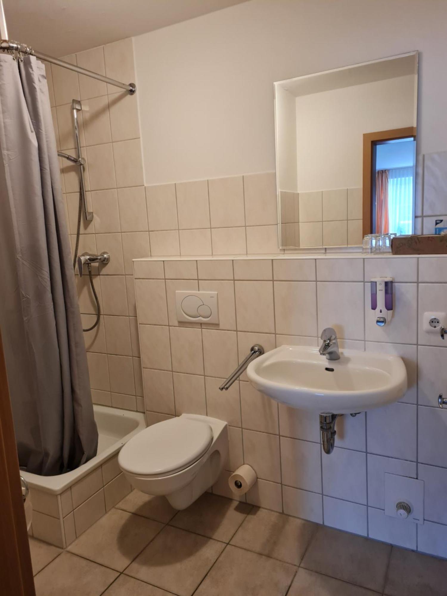 Arp'S Gasthof Schonkirchen Bagian luar foto
