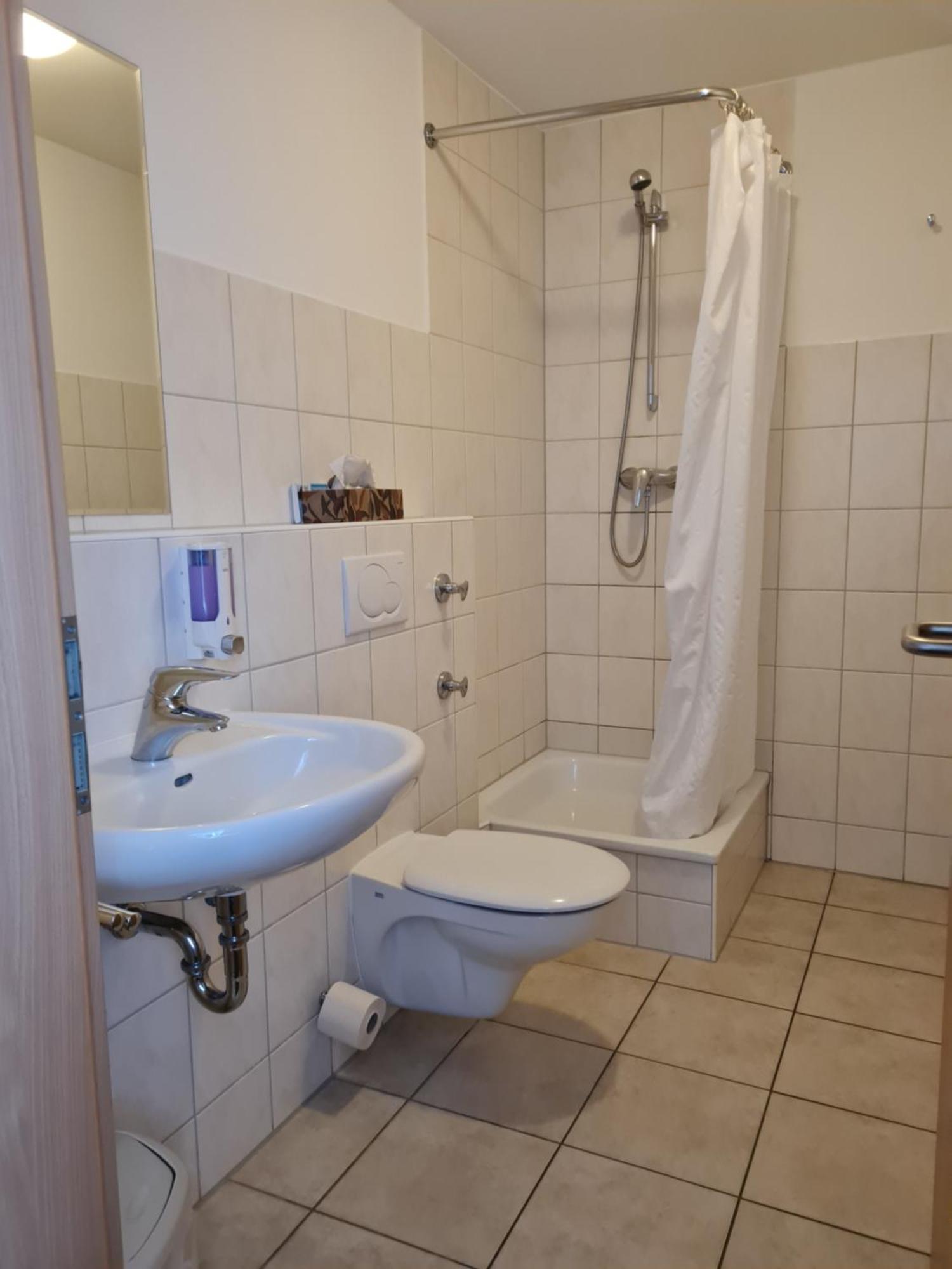 Arp'S Gasthof Schonkirchen Bagian luar foto